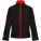 Kinder 2-Lagen Softshell Jacke "Ablaze" - image-340498 - variant 