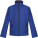Kinder 2-Lagen Softshell Jacke "Ablaze" - image-340500 - variant 