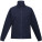 Damen Fleece Jacke "Thor III" - image-340572 - variant 