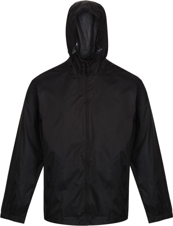 Herrenjacke Pro Packaway