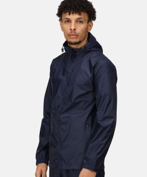 Herrenjacke Pro Packaway - Reklamnepredmety