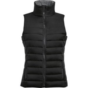 Leichter Damen Bodywarmer - Reklamnepredmety
