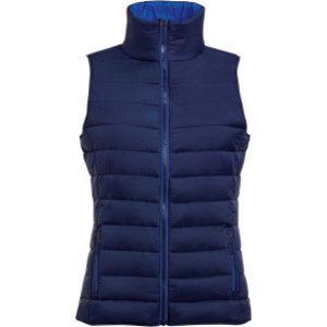 Leichter Damen Bodywarmer - Reklamnepredmety