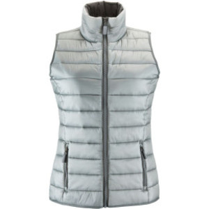 Leichter Damen Bodywarmer - Reklamnepredmety