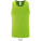 Herren Sport Shirt ärmelllos - image-337679 - variant 