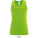 Damen Sport Shirt ärmellos Sporty TT Women - image-337767 - variant 