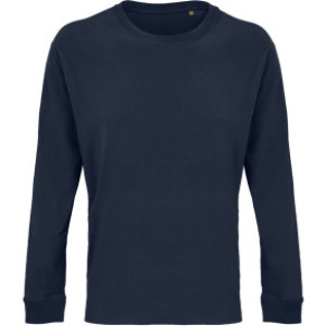 Bio T-Shirt langarm Pioneer LSL - Reklamnepredmety