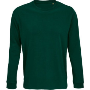 Bio T-Shirt langarm Pioneer LSL - Reklamnepredmety