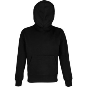 Oversize Kapuzen Sweater Origin - Reklamnepredmety