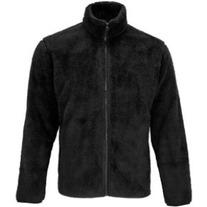 Fleece Jacke Finch - Reklamnepredmety