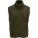 Sherpa Fleece Gilet Fury Bodywarmer - image-338386 - variant 