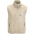 Sherpa Fleece Gilet Fury Bodywarmer - image-338387 - variant 