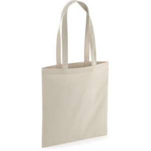 Bio Baumwolltasche naturgefärbt - Reklamnepredmety