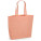 Maxi Bio Baumwolltasche naturgefärbt - image-342329 - variant 