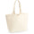 EarthAware™ Bio Baumwolltasche - image-342444 - variant 
