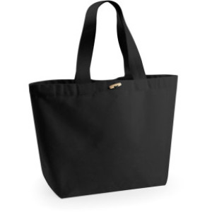 XL EarthAware™ Bio Baumwolltasche - Reklamnepredmety