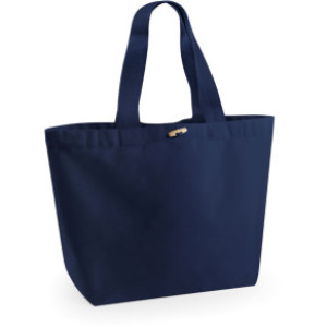 XL EarthAware™ Bio Baumwolltasche - Reklamnepredmety