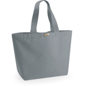 XL EarthAware™ Bio Baumwolltasche - Reklamnepredmety