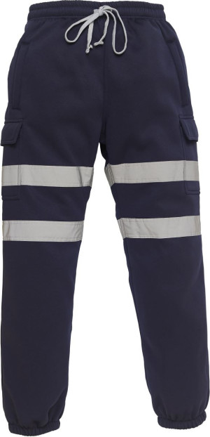 Yoko Hi-Vis-Jogginghose - Reklamnepredmety