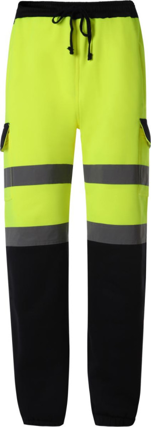 Yoko Hi-Vis-Jogginghose - Reklamnepredmety
