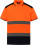 Warnschutz-Polo Yoko