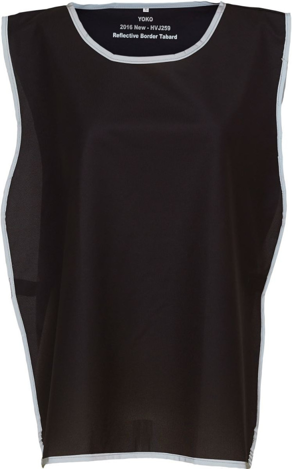 Warnweste Tabard