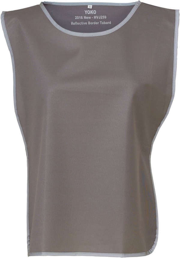 Warnweste Tabard