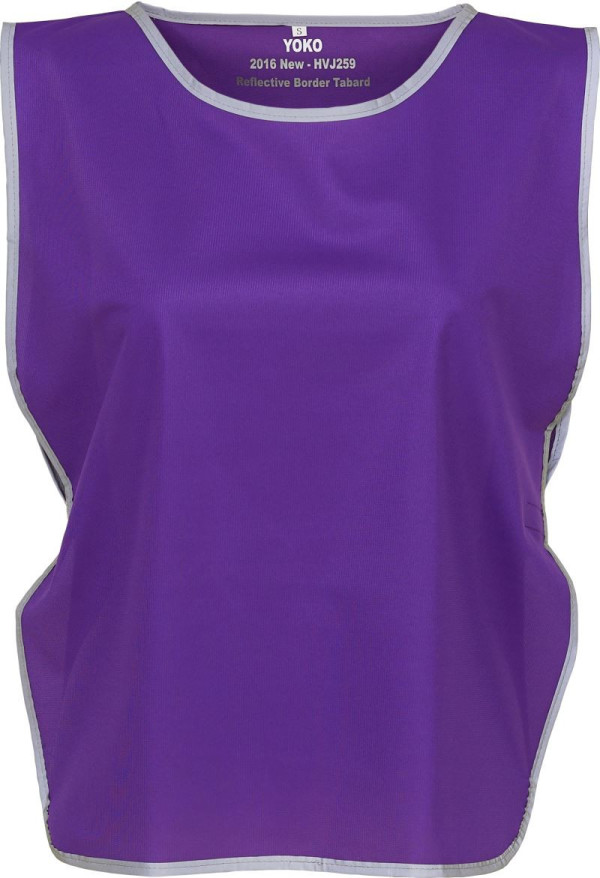 Warnweste Tabard