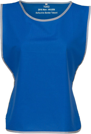 Warnweste Tabard - Reklamnepredmety