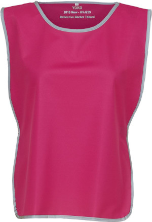 Warnweste Tabard - Reklamnepredmety