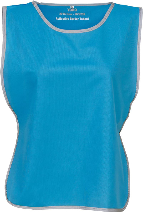 Warnweste Tabard