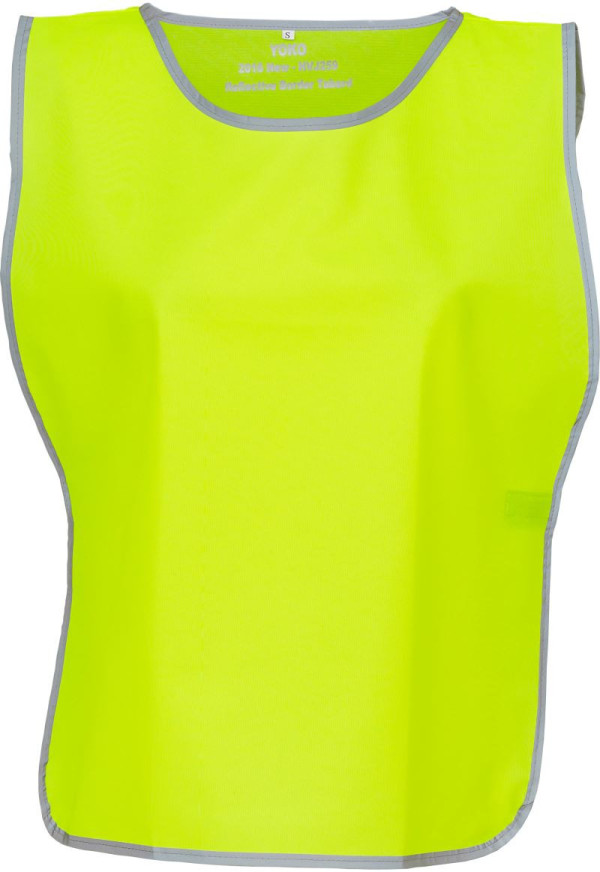 Warnweste Tabard