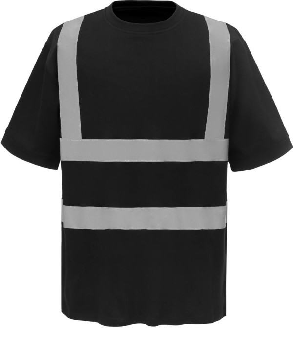 Hemd Hi-Vis Yoko | HVJ410
