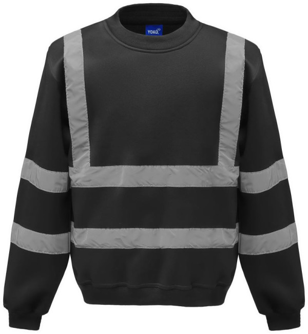 Kapuzenpullover Yoko Hi-Vis | HVJ510