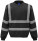 Kapuzenpullover Yoko Hi-Vis | HVJ510 - image-321948 - variant 