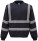Kapuzenpullover Yoko Hi-Vis | HVJ510 - image-321949 - variant 