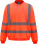 Kapuzenpullover Yoko Hi-Vis | HVJ510 - image-321951 - variant 