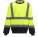 Kapuzenpullover Yoko Hi-Vis | HVJ510 - image-321953 - variant 