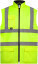 Hi-Vis Wattierter Bodywarmer HV 005 - image-321967 - variant 