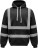 Sweatshirt mit Kapuze Hi-Vis Yoko | HVK05