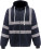 Kapuzenpulli Yoko Hi-Vis | HVK07 - image-321985 - variant 