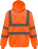 Kapuzenpulli Yoko Hi-Vis | HVK07 - image-321987 - variant 