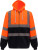 Kapuzenpulli Yoko Hi-Vis | HVK07 - image-321988 - variant 
