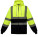 Kapuzenpulli Yoko Hi-Vis | HVK07 - image-321989 - variant 