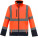 Hi-Vis Soft Shell JackeYoko | HVK09 - image-322000 - variant 