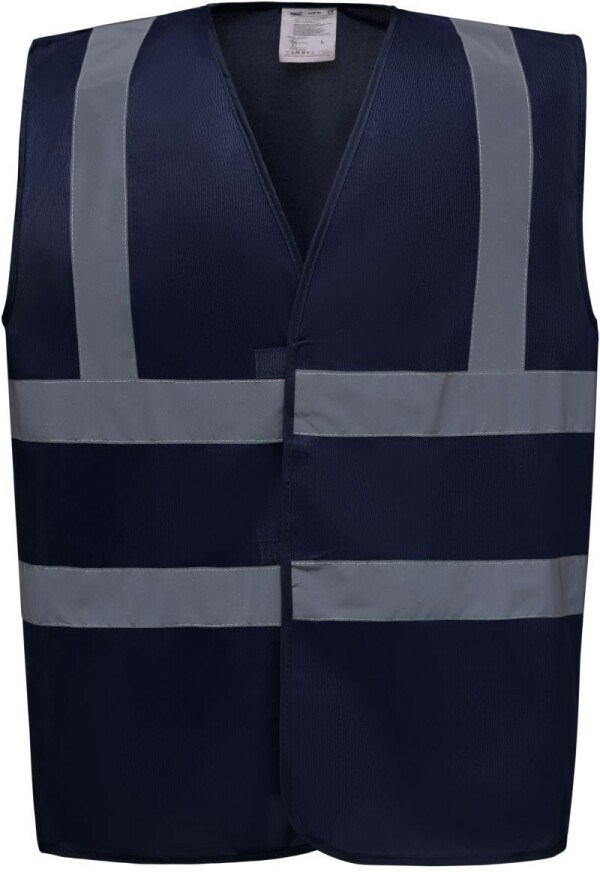 Hi-Vis Sicherheitsweste Yoko | HVW100