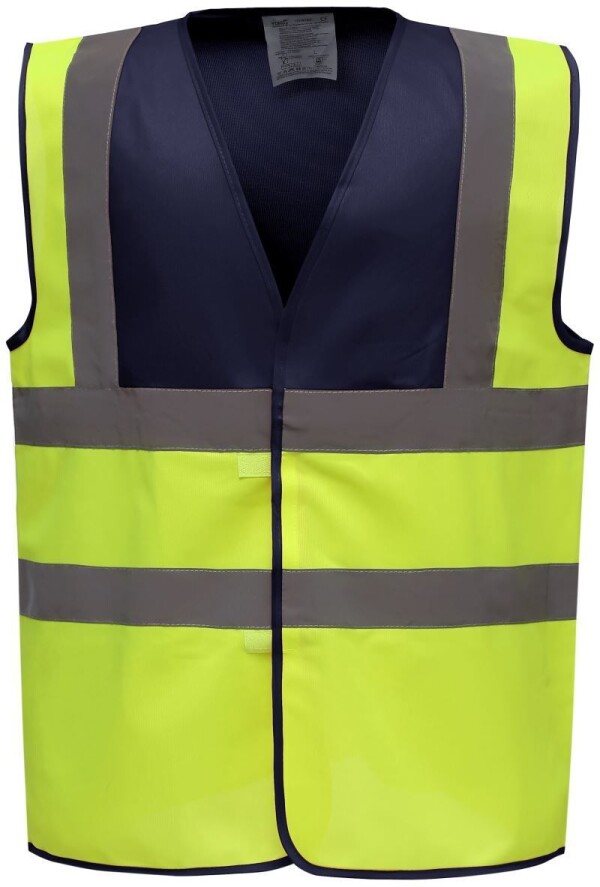 Hi-Vis Sicherheitsweste Yoko | HVW100