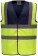 Hi-Vis Sicherheitsweste Yoko | HVW100 - ps-79w100-yoko-hvw-100-navy-hi-vis-yellow-front-668deb57-55dc-45f2-ba5e-0bd090e215b9-web - variant 