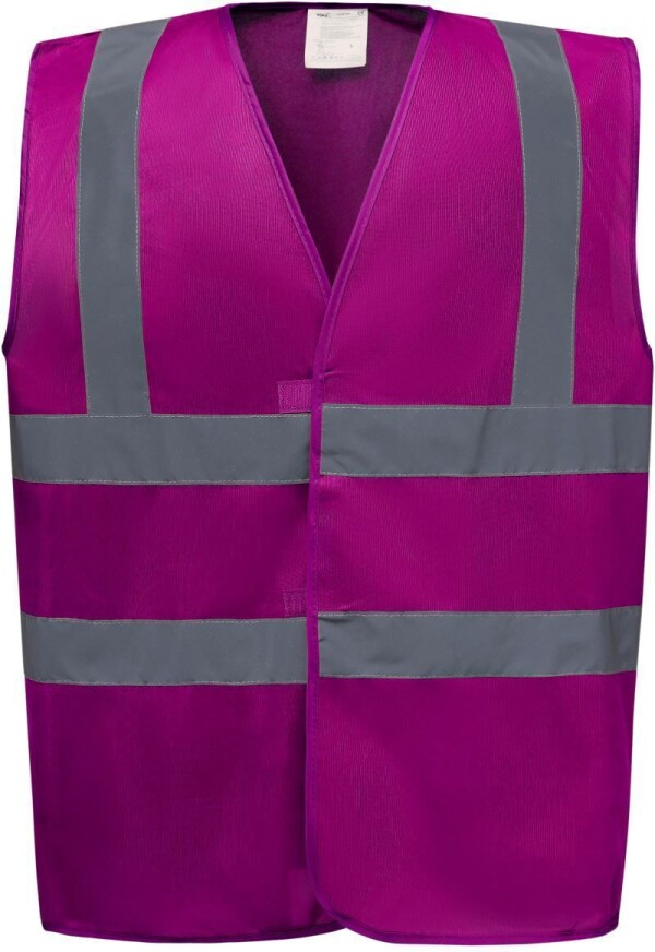 Hi-Vis Sicherheitsweste Yoko | HVW100