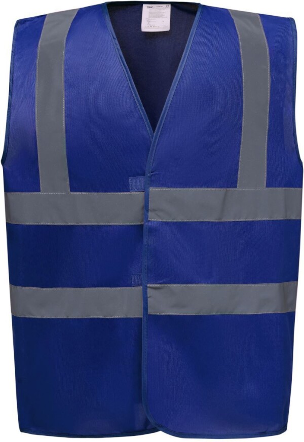 Hi-Vis Sicherheitsweste Yoko | HVW100